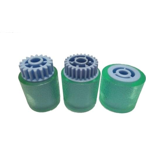 New Pickup Roller Paper Feed wheel For Ricoh AF MP9000 2090 1350 1100 1106 1107 Pick Up Roller