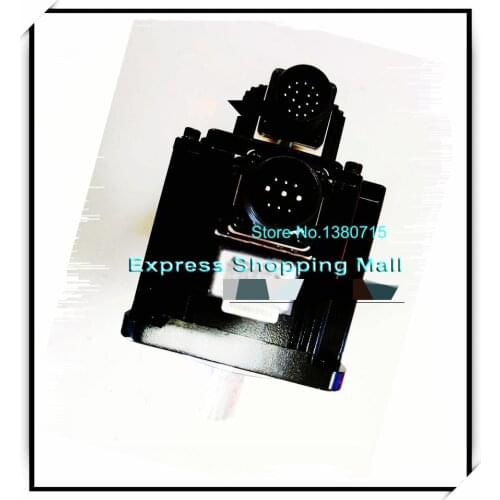 New Original ECMA-E21315RS 220V 1.5KW 7.16NM 2000rpm 130MM AC Servo Motor With Oil Seal