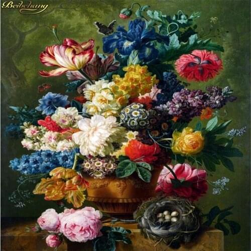 Beibehang Custom wallpaper European elegant color floral living room wall papers home decor wallpapers for living room 3d mural