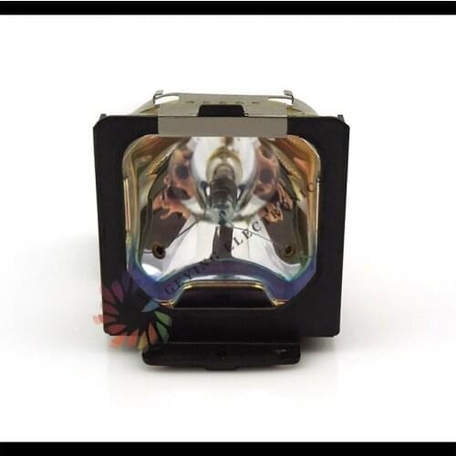 Original Projector Lamp POA-LMP51 610-300-7267 for LV-X2 LV-X2E LC-XM4 PLC-XW20A