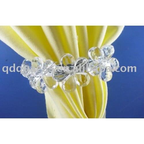 Aliexpress sold wedding napkin ring