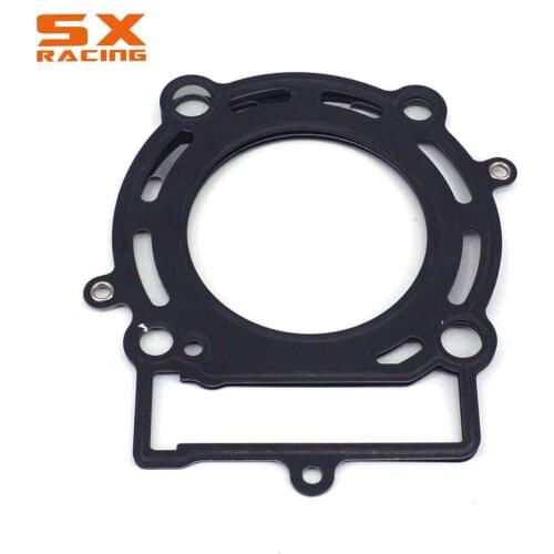 Air Cylinder Head Gasket For ZONGSHEN NC250 250cc KAYO T6 K6 BSE J5 RX3 ZS250GY-3 4 Valves Parts PitBike Motorcycle