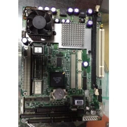 Industrial Control Board PCM-9575 REV:A2 Embedded Low Power