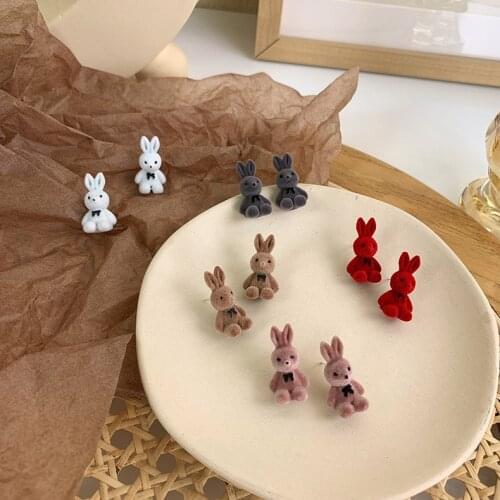 Sedmart Stud Earrings