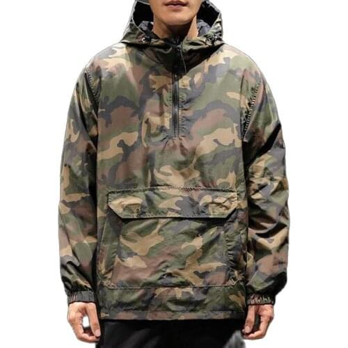 SHIERXI Men's Sweatshirts