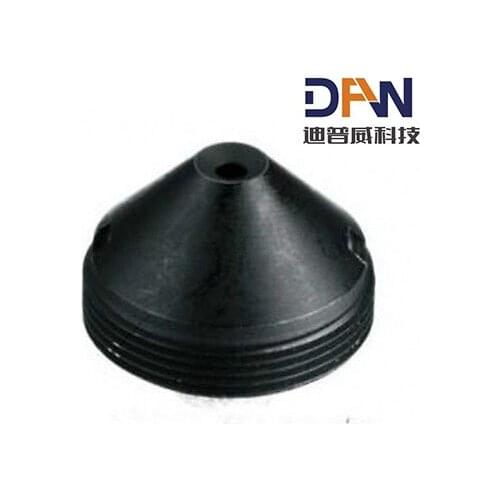 Wide 2.1mm Sharp-pointed Pinhole Lens Board Camera CCTV 1/3" F2.0 150 Degree