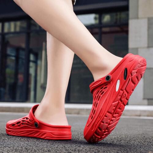 Slippers Men WomenS Flip Flops For Summer Slippers Men Designer Sandals Man Shoes2021 Fashion Women Tennis Clogs Work Gym