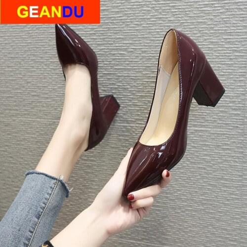 Fetish Luxury Designer Woman Extreme Mules Super High Heels Sandals Women Platform Sexy Shoes Ladies Pumps Square Heel big size