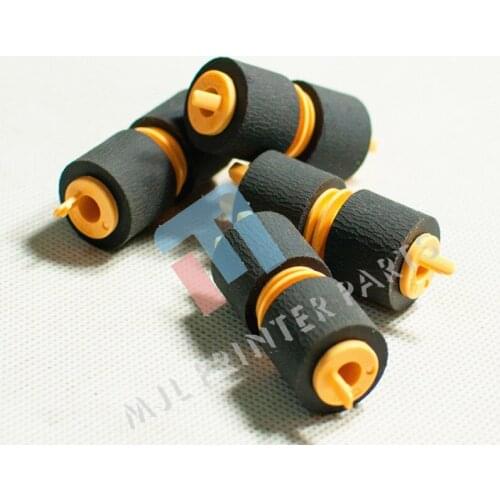 Free Shiping 10* Pick Up Roller for Xerox 2270 3370 4470 5570 3375 4475 3373 5005D