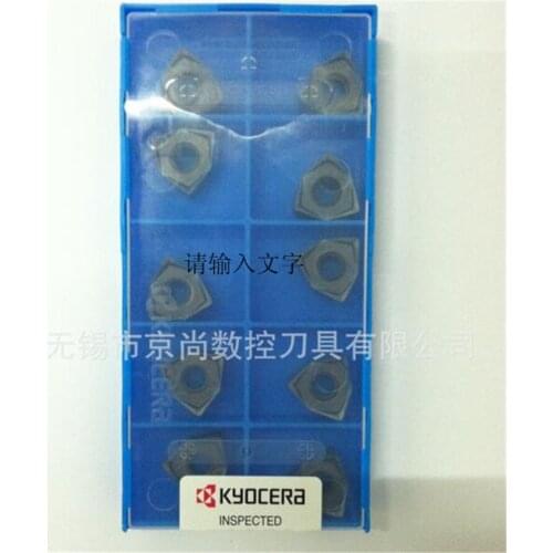 10pcs WNMU080608EN-GM PR1535 carbide inserts free shipping