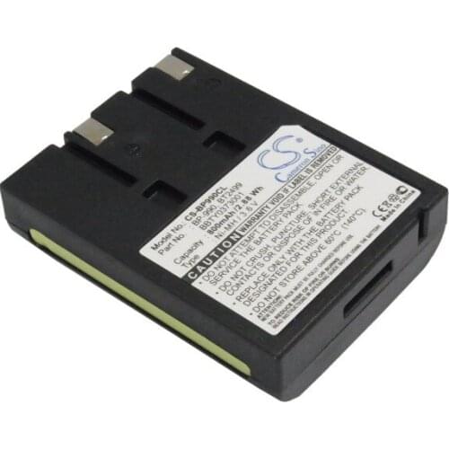 2021 Battery For AT&T BT990 800mAh