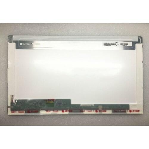 Free shipping N173FGE-E23 Rev B2 LP173WD1 TPA1 B173RTN01.1 LP173WD1 TPE1 17.3LED EDP 30PIN LED LCD PANEL LAPTOP SCREEN