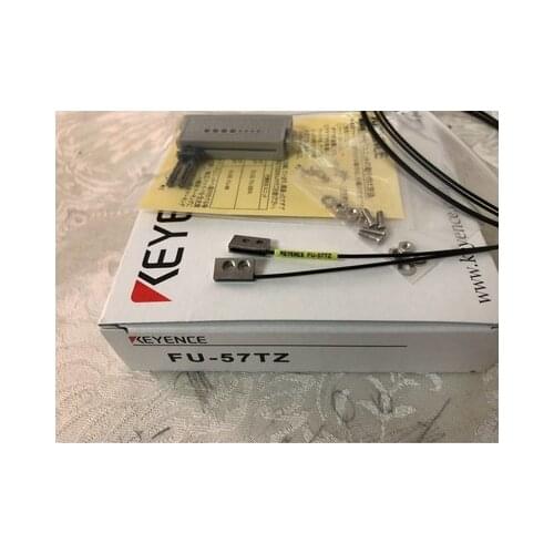 FREE SHIPPING FU-57TE Optical fiber sensor