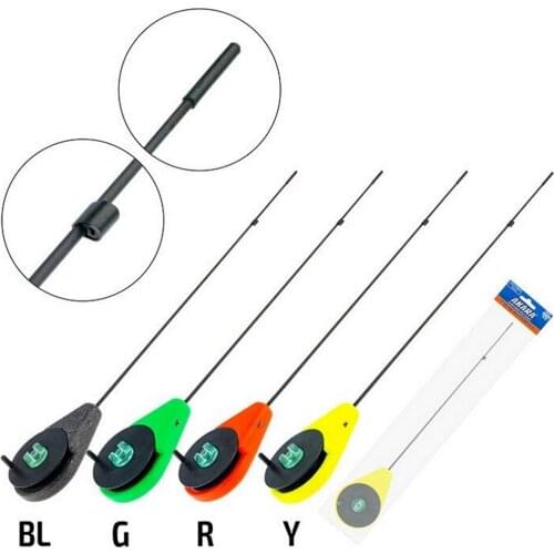 BRAVO Fishing Fishing Rods