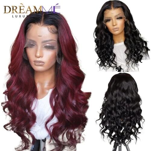 Dream Me Wigs