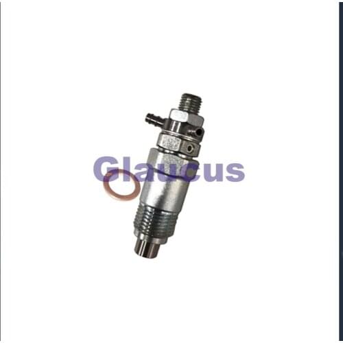 Fuel injector Injection Nozzle for Kubota Model : R400B R410 R410B 5271-53020 15271-53030 15443-53020 70000-65400 15221-53200