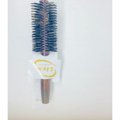 LIVA 740 ISIYA RESISTANT BLOW BRUSH COMB