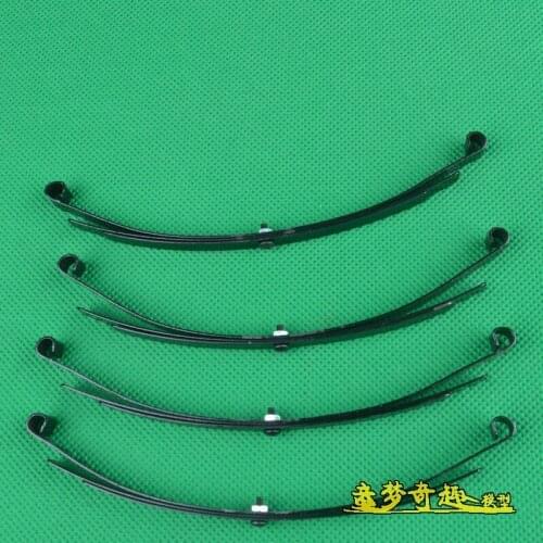 HG P407 HG-P407 1/10 RC Car spare parts shock absorber axle assembly ASS-012