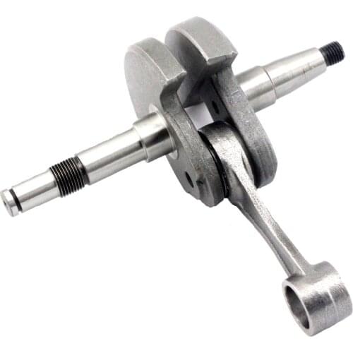 Farmertec Made Crankshaft Compatible with Stihl MS440 044 Chainsaw #1128 030 0406