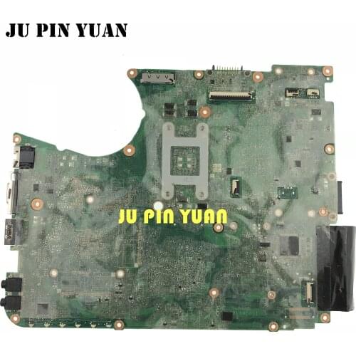 For TOSHIBA SATELLITE L655 L650 Laptop Motherboard Series A000075480 Mainboard All functions fully Tested