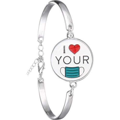 MSCHENGDORIS Health Bracelets