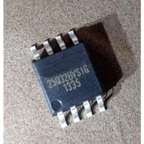 New 5PCS W25Q32BVSSIG W25Q32BVSIG 25Q32BVSIG