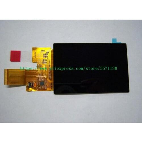 NEW LCD Display Screen For Panasonic FOR Lumix DMC-GH4 GH4 GK Digital Camera Repair Part + Touch