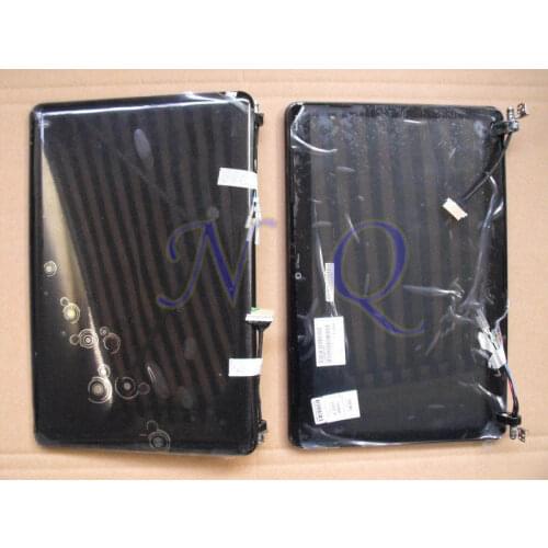 New Original LCD Screen display Panel Assembly Black For HP Pavilion dv3 dv3-1000 dv3-2000 Tablet Laptop Display 530785-001