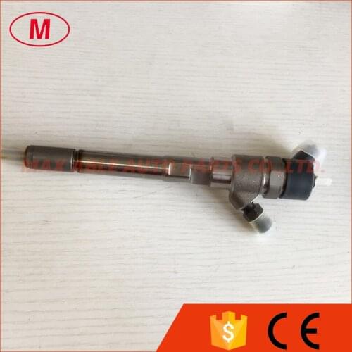 Original common rail injector 0445110493 for JAC