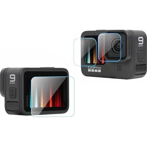 Poyraz Global Sports & Action Cameras