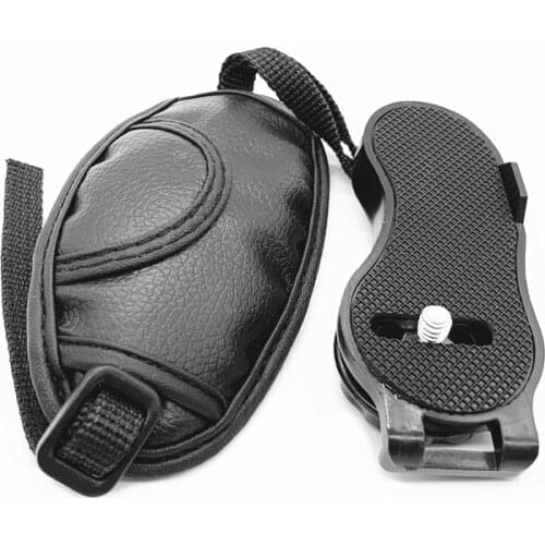 Hand Grip Strap Wristband for Canon Powershot G15 G16 G1X 7D 5D Mark III II EOS-1D X SX60 SX50 HS