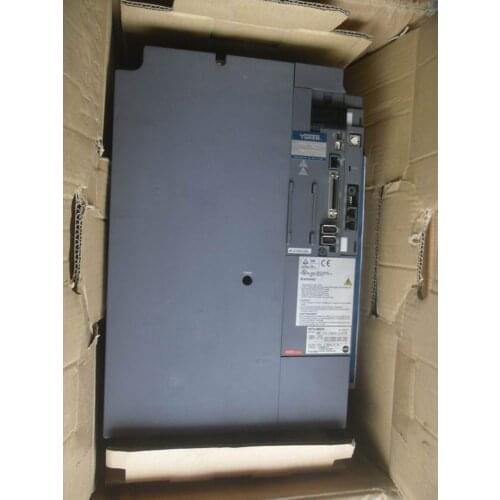 MISUBISHI SERVO MR-J3-15KA4-LC078 USED GOOD IN CONDITION