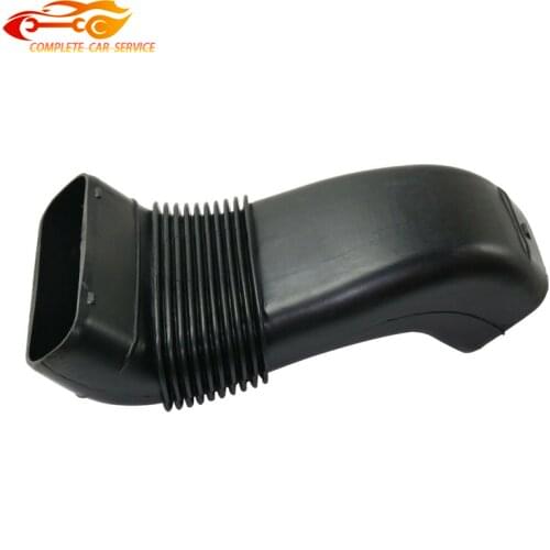 13711438471 Engine Air Intake Hose Suit For BMW E53 X5 Series 3.0L I6 01-06
