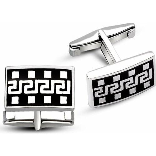 TESBİHANE Silver Brooches For Clothes