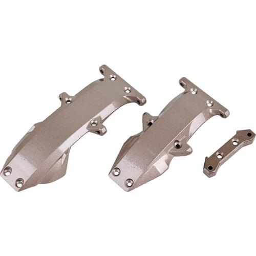 XINLEHONG 9125 1/10 RC Car Swing Arm Connecting 4WD 2.4G Toys Durable Parts