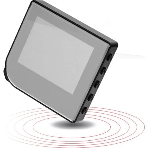 128G Mini Mp3 2.4 inch Portable mp3 HIFI Music Player Running Sport DSF FLAC AIFF TTA DFF Mp3 Walkman USB support Voice Recorder