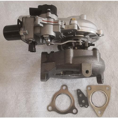 17201-0L040 17201-301100L040 1720130110 CT16V Turbo FOR TOYOTA HILUX LAND CRUISER PRADO VIGO FORTUNER 3.0 LTR D4-D 1KD-FTV 02-10