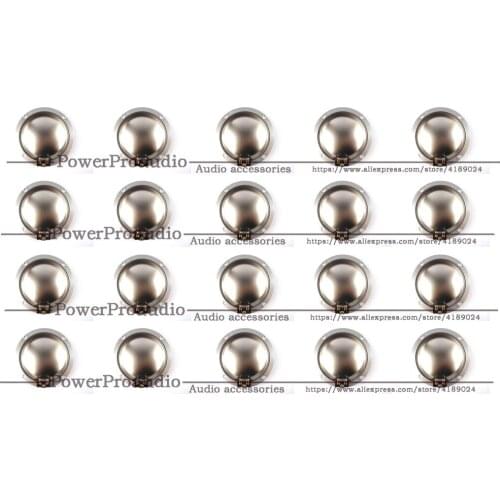 20pcs Replace Diaphragm For JBL RX712 SRX715 SRX735 ,SRX712,SRX714, VLA301, PD5200 2431H, 2430H Horn Driver