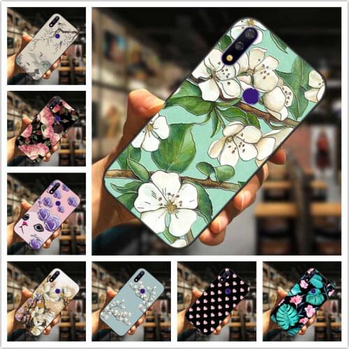 7 QIWEI Huawei Y6 Prime Phone Cases