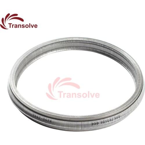 Automatic Transmission Part JF010E RE0F09A CVT Chain Belt 901082 Fit For Maxima Murano Nissan Altima car Transolve