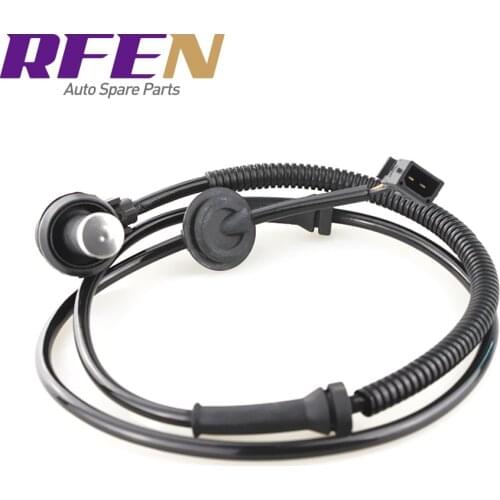 Front ABS Wheel Speed Sensor For AUDI A4 Skoda Superb Passat 1996-2005 8D0927803D 8D0927803C 8D0927803B 8D0 927 803D 4B0927803C