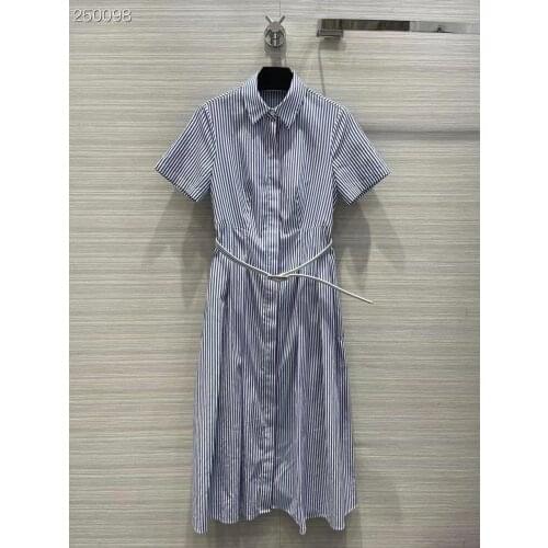 Fyion Fashionable Shirt Dresses