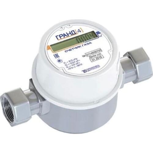 Счётчики газа Гранд China At AliExpress