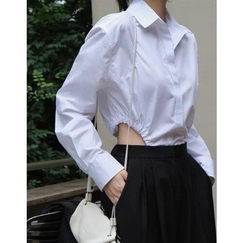 IEGXFASHION Women's Body Shirts