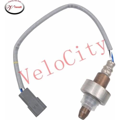 Upstream Oxygen Sensor Air Fuel Ratio Sensor Part No# 22693-1JY0A 211200-7160 For 2009 Tiida 1.8L HR15DE