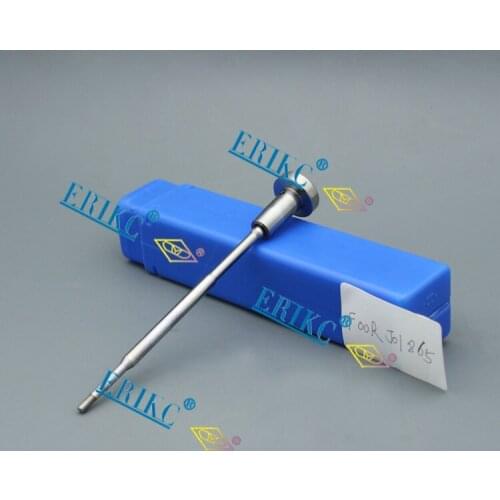 F00RJ01865 ERIKC injector control valve F00R J01 865 auto oil valve control F 00R J01 865 diesel pressure valve