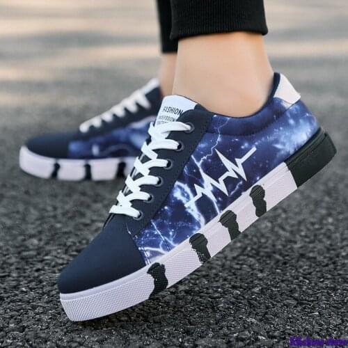 New Men Vulcanize Shoes Fashion Men Shoes Canvas Shoes Trend Men Sneakers Men Casual Shoes Light Male Shoes Adult Footwear