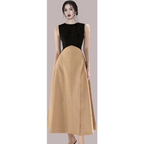 Простые летние платья LLZACOOSH China At AliExpress