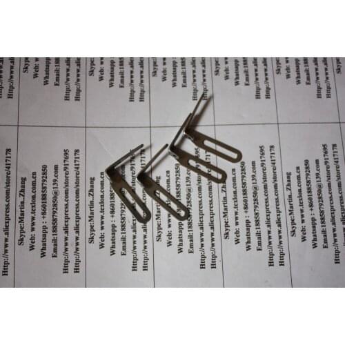 Lonati GL61Q GL615 GL616D GL616DF Socks Machine Use Finger G1550230