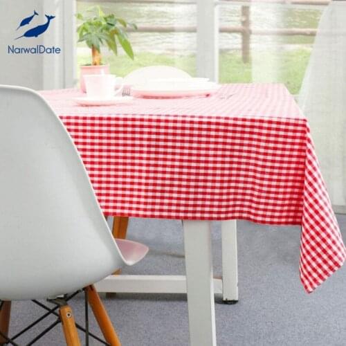 NarwalDate Tablecloths